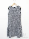 フォクシーニューヨークワンピース Parkett Boucle Fit＆Flare Dress Collectionの参考買取価格