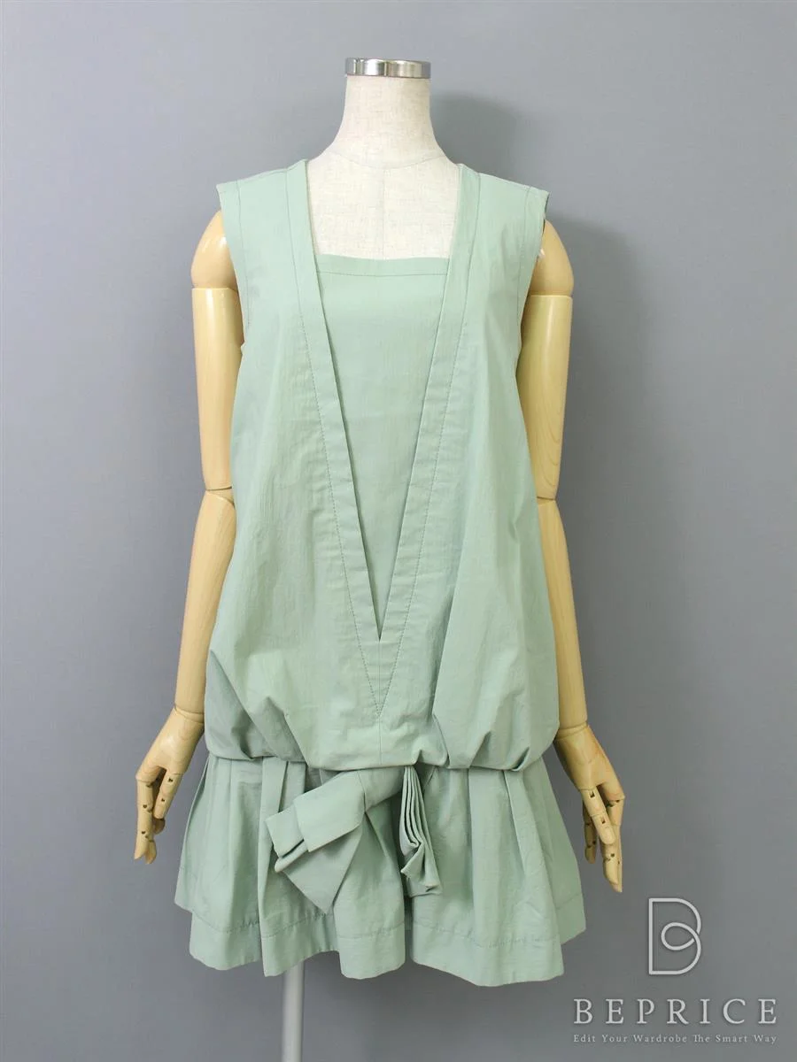 フォクシーニューヨーク ワンピース マロン買取実績 | 和歌山県和歌山市