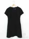 フォクシーニューヨークワンピース Topstiched Short Sleeve Mini Dressの参考買取価格