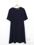 フォクシーニューヨークワンピース Side Button Shift Dressの参考買取価格