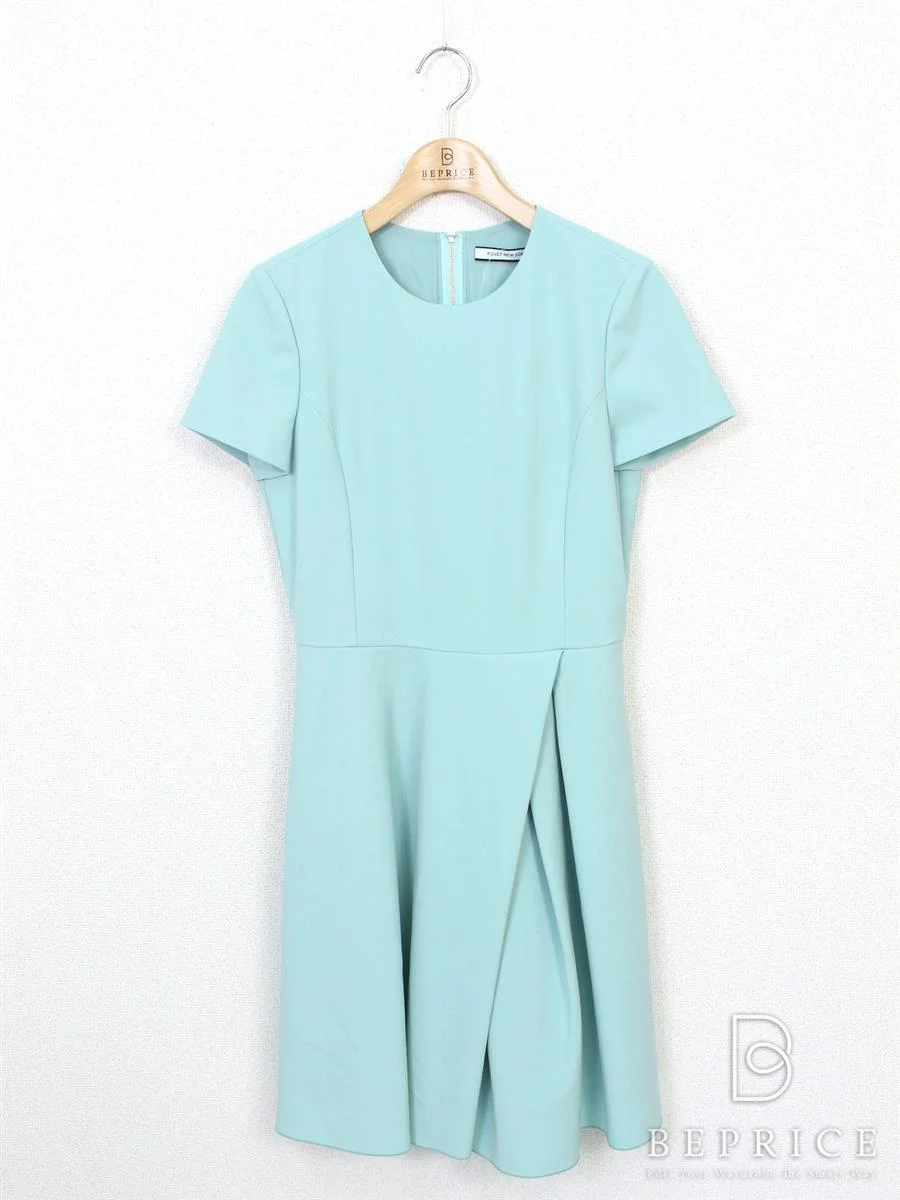 フォクシーニューヨーク ワンピース Laurel Dress買取実績 | 兵庫県宝塚市