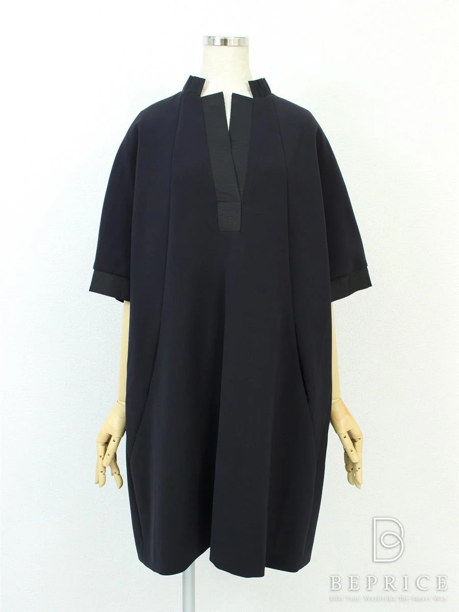 フォクシーニューヨーク ワンピース Grosgrain Mix Media Tuinic Collection買取実績 | 兵庫県宝塚市