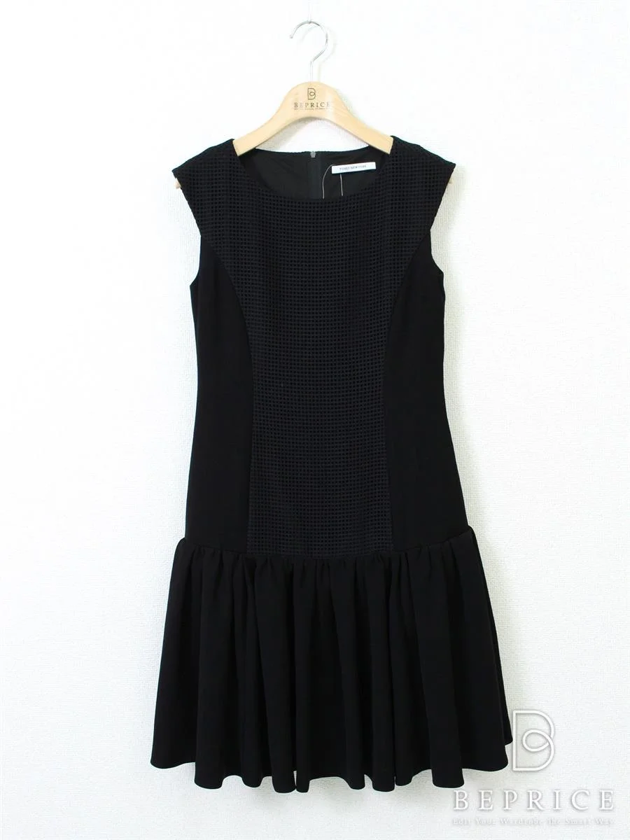 フォクシーニューヨーク Front Mesh Dress買取参考価格 | 東京都豊島区