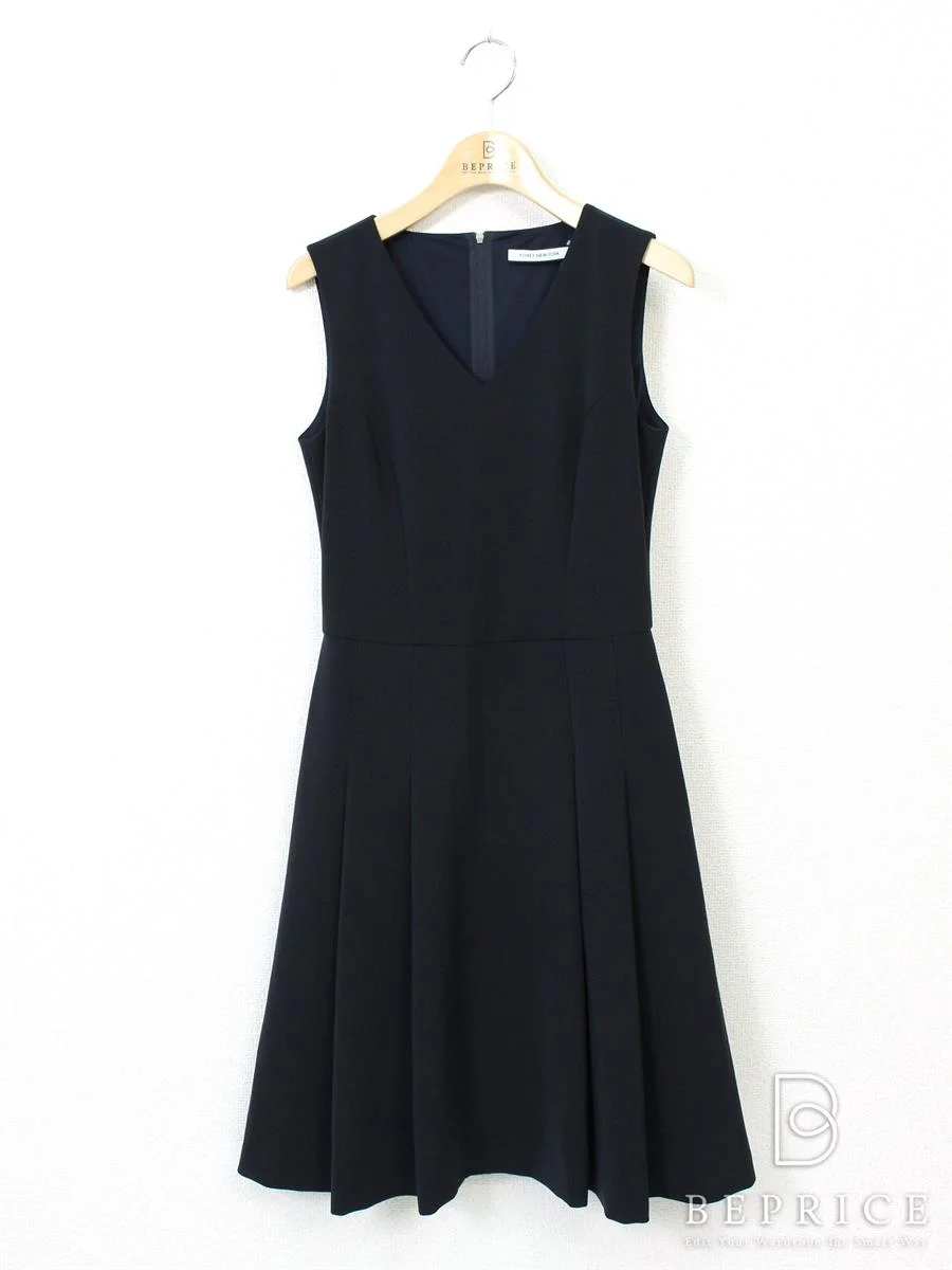 フォクシーニューヨーク ワンピース OUT PLEAT DRESS買取実績 | 東京都豊島区