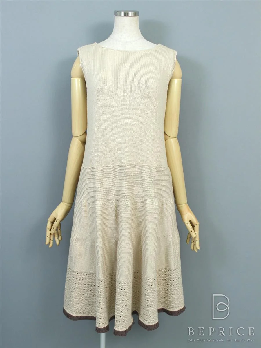 フォクシーニューヨーク ワンピース ニット買取実績 | 東京都中央区