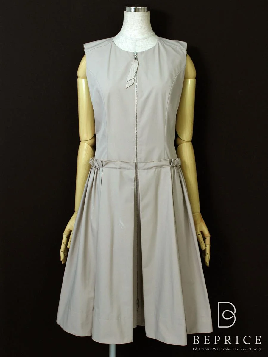 フォクシーニューヨーク ワンピース クールジップドレス買取実績 | 神戸市西区