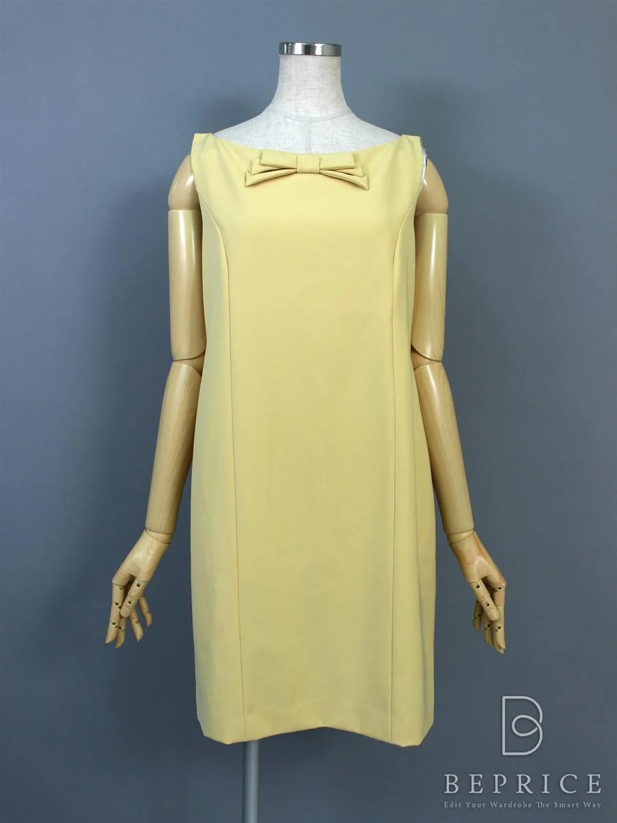 フォクシーニューヨーク ワンピース レディミニ買取実績 | 東京都豊島区