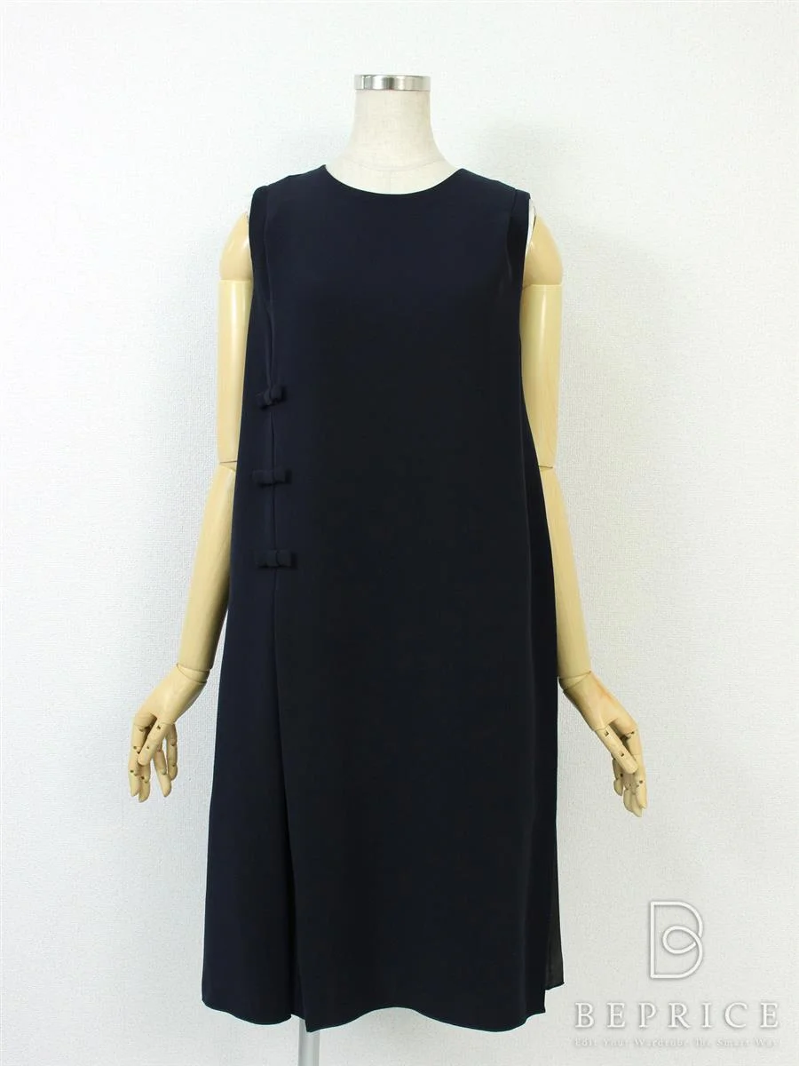 フォクシーニューヨーク ワンピース Dress Marine買取参考価格 | 福岡市西区
