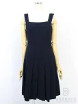 フォクシーニューヨークリラックスプリーツドレスの参考買取価格