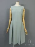 フォクシーニューヨークワンピース Fit And Flare Dress With Pipigの参考買取価格