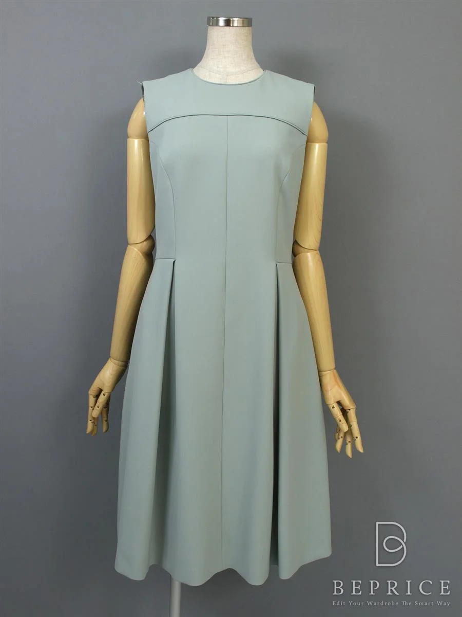 フォクシーニューヨーク ワンピース Fit And Flare Dress With Pipig買取参考価格 | 大阪府大東市