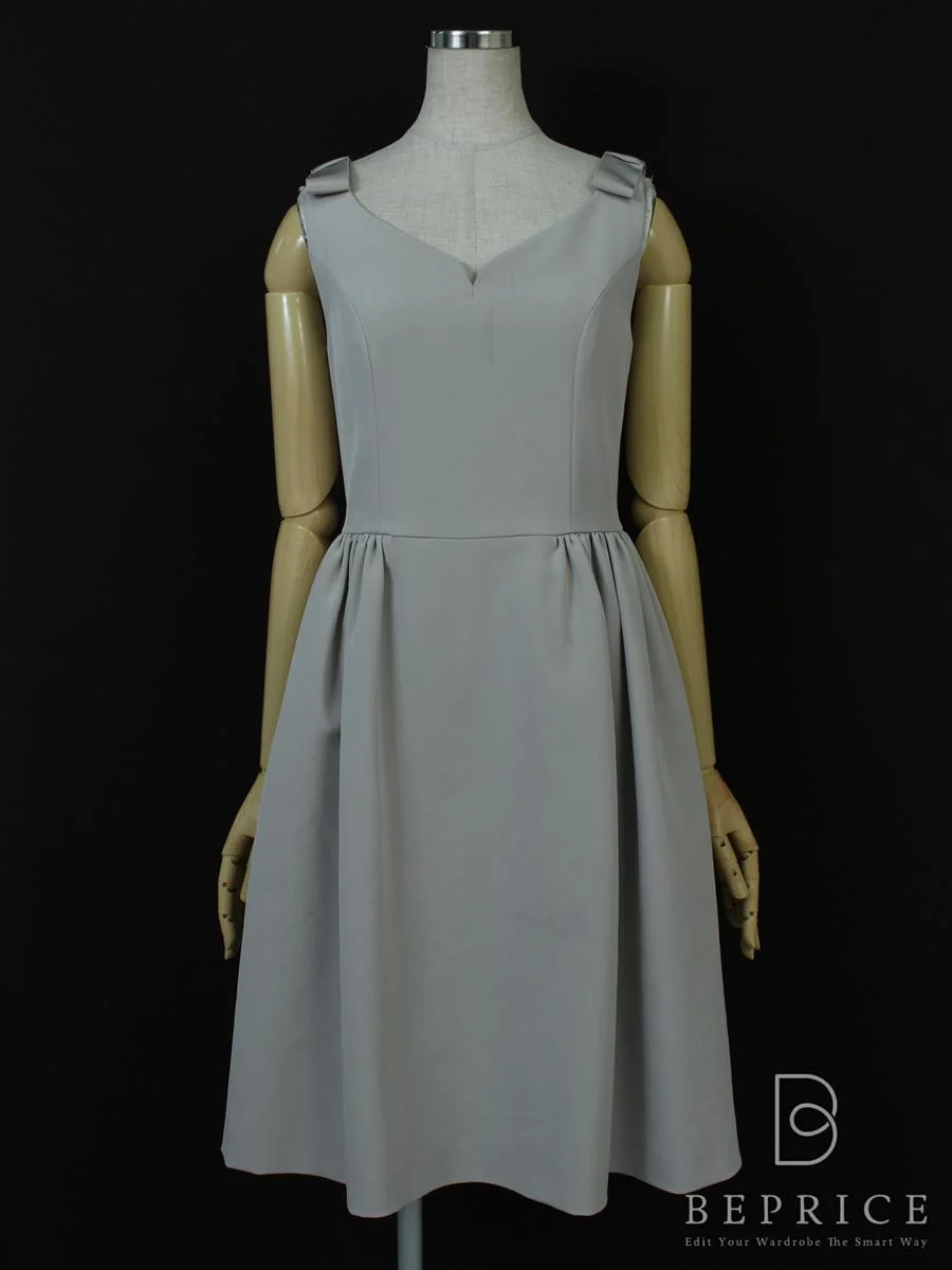 フォクシーニューヨーク 2016年 ワンピース Dress 36462 ベージュ買取参考価格 | 東京都豊島区