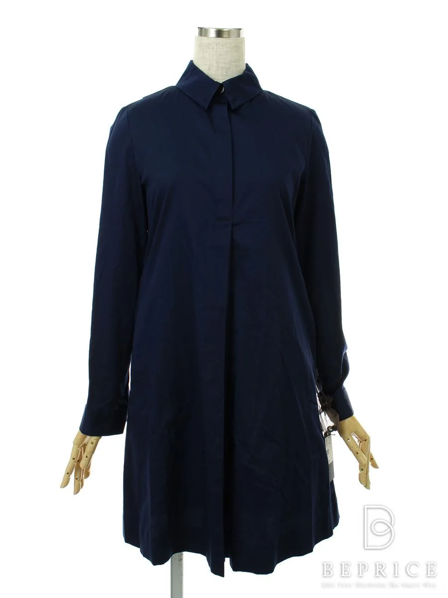 フォクシーニューヨーク ワンピース 襟付 Miss Daisy 35069買取実績 | 福岡市中央区