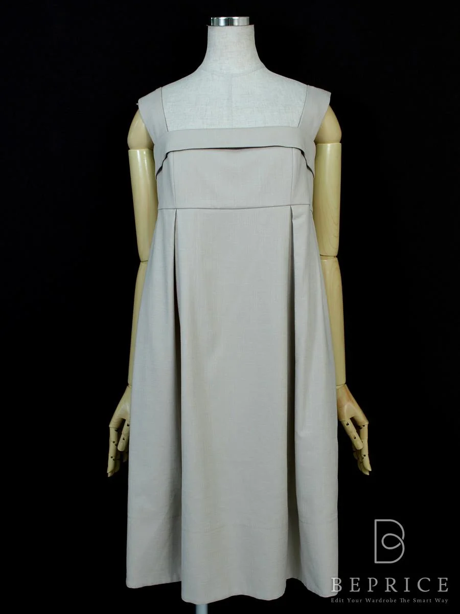 フォクシーニューヨーク ワンピース サマーデイジードレス 27216買取実績 | 福岡市中央区