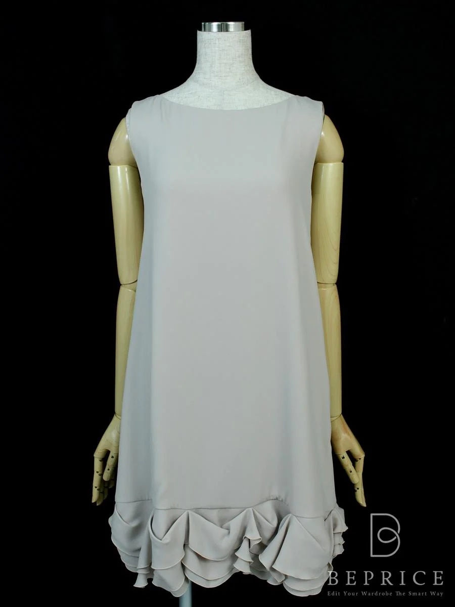 フォクシーニューヨーク ワンピース スプラッシュヘムドレス 27194買取実績 | 福岡市中央区