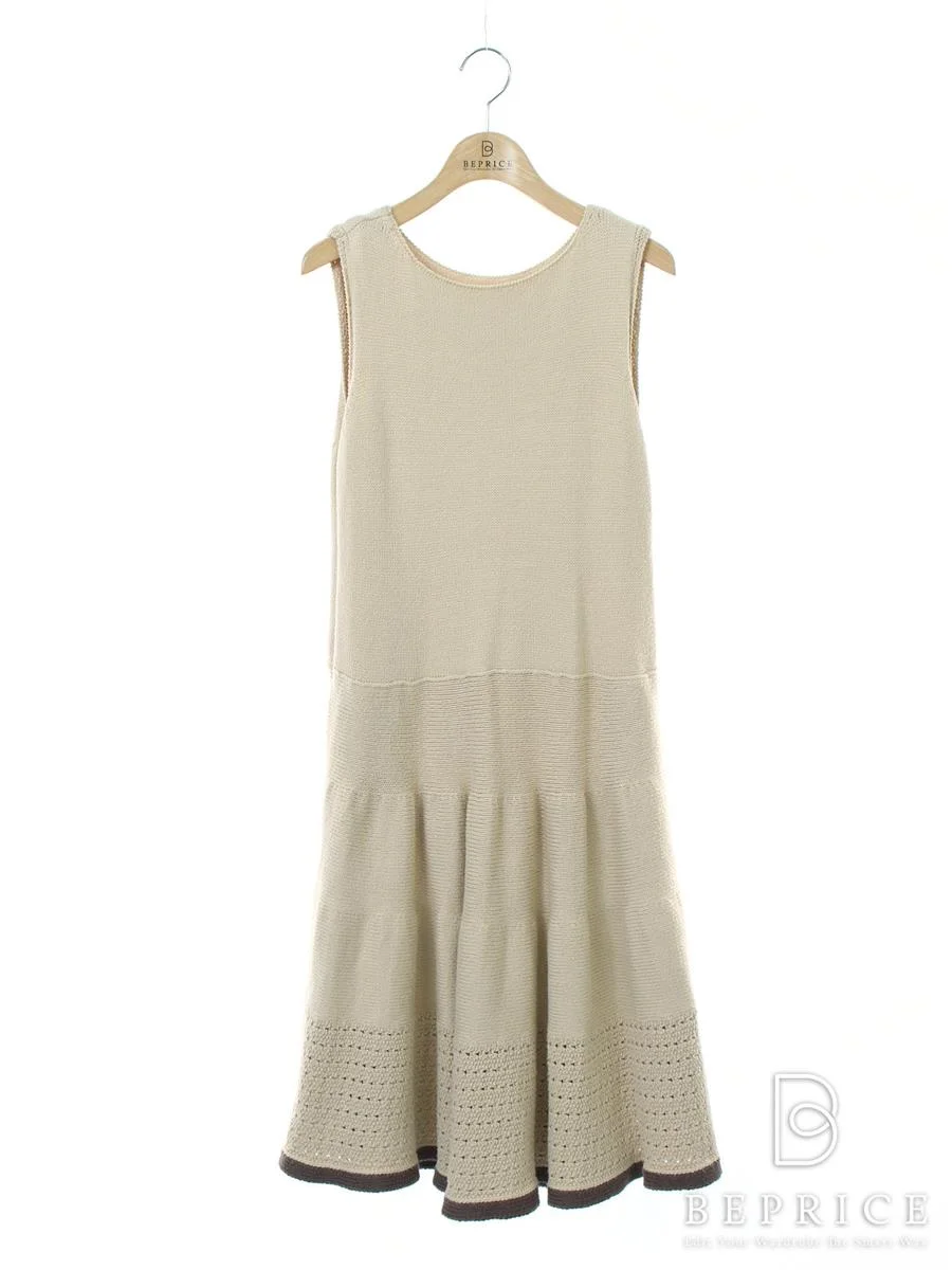 フォクシーニューヨーク ワンピース ニット 28576買取実績 | 東京都文京区