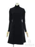 フォクシーニューヨークワンピース Dress Private Noir 35172の参考買取価格