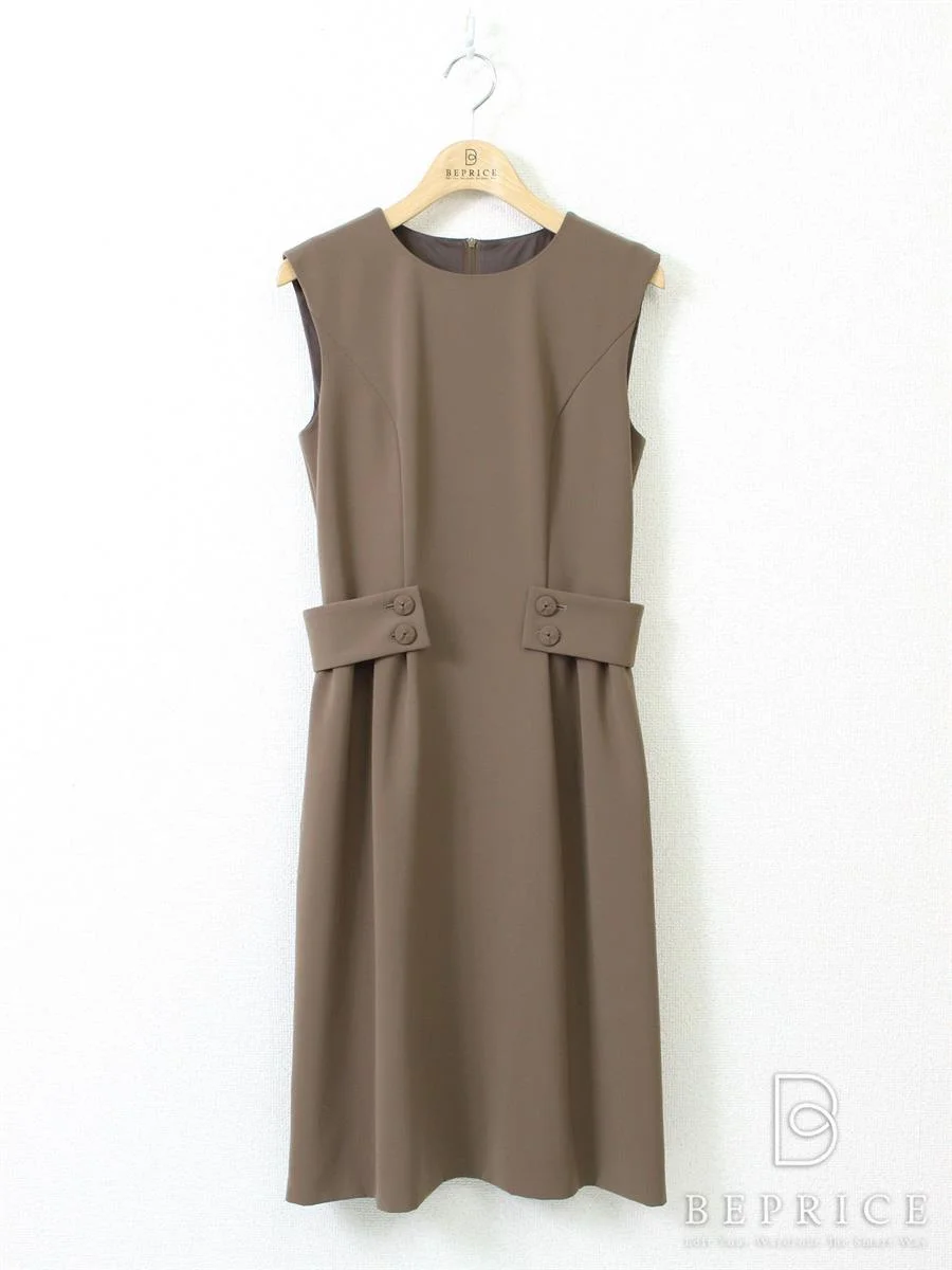 フォクシーニューヨーク ワンピース タンクフラワー買取実績 | 神奈川県藤沢市