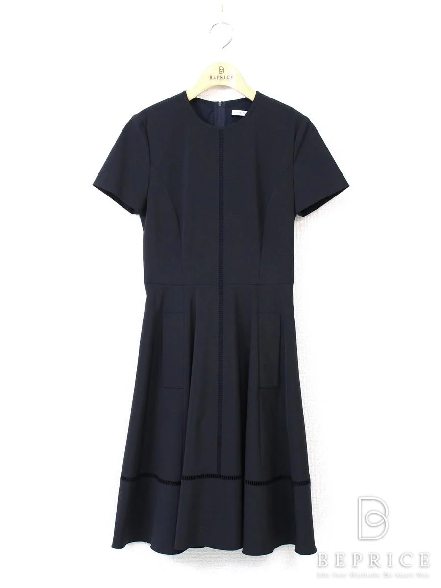 フォクシーニューヨーク ワンピース Fagotting Fit and Fleur買取実績 | 神奈川県藤沢市