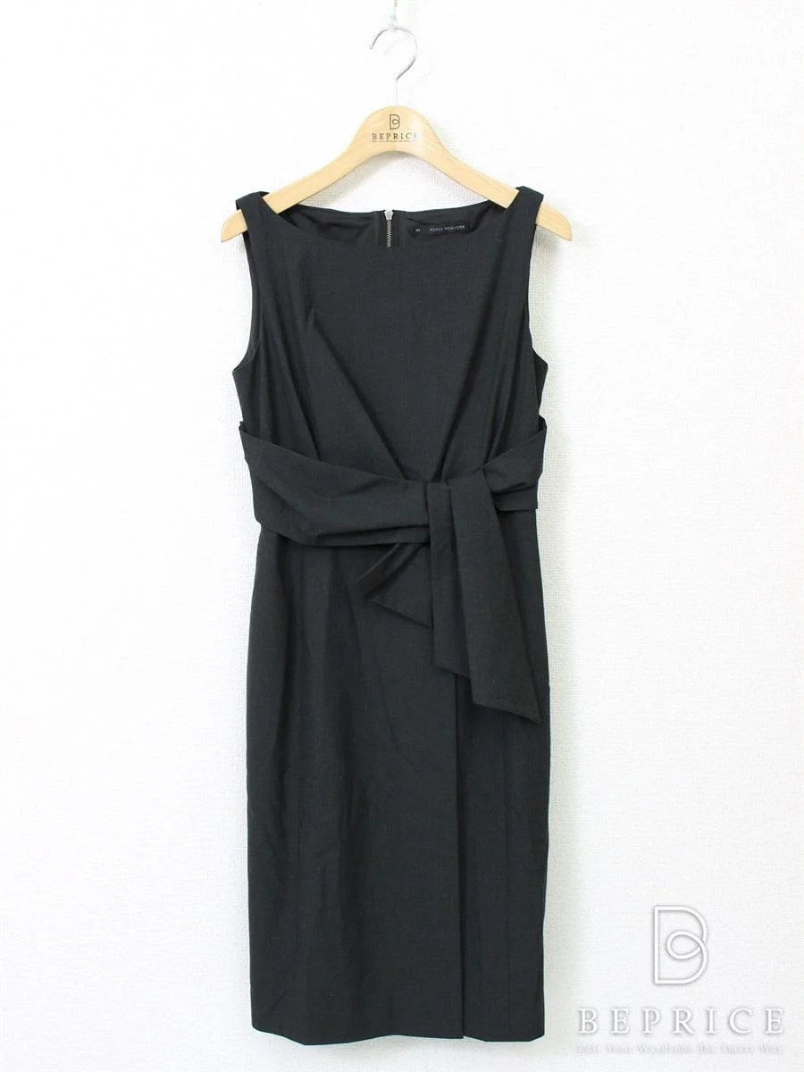 フォクシーニューヨーク ワンピース ウエストリボン風買取実績 | 東京都大田区