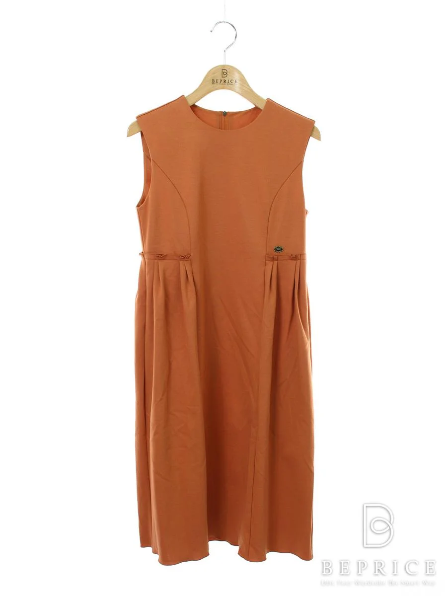 フォクシーニューヨーク ワンピース エンパイヤポロ買取実績 | 京都府