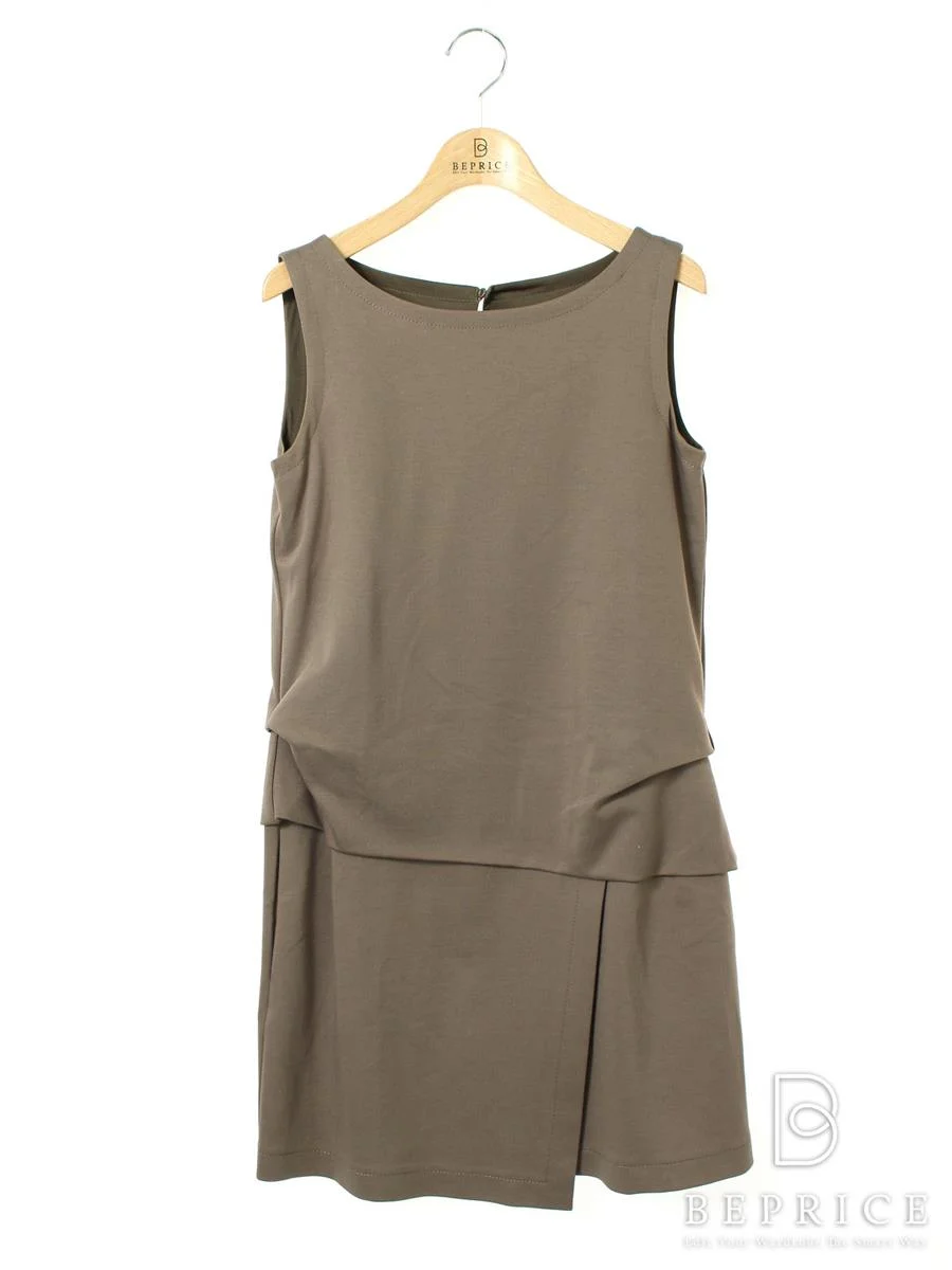 フォクシーニューヨーク ワンピース ブラウジングポロ買取実績 | 京都府