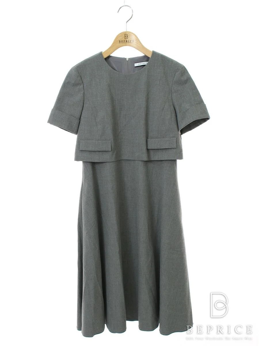 フォクシーニューヨーク ワンピース 半袖 Lady NY買取実績 | 大阪市浪速区