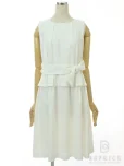 フォクシーニューヨークワンピース Waist Ribbon Dressの参考買取価格