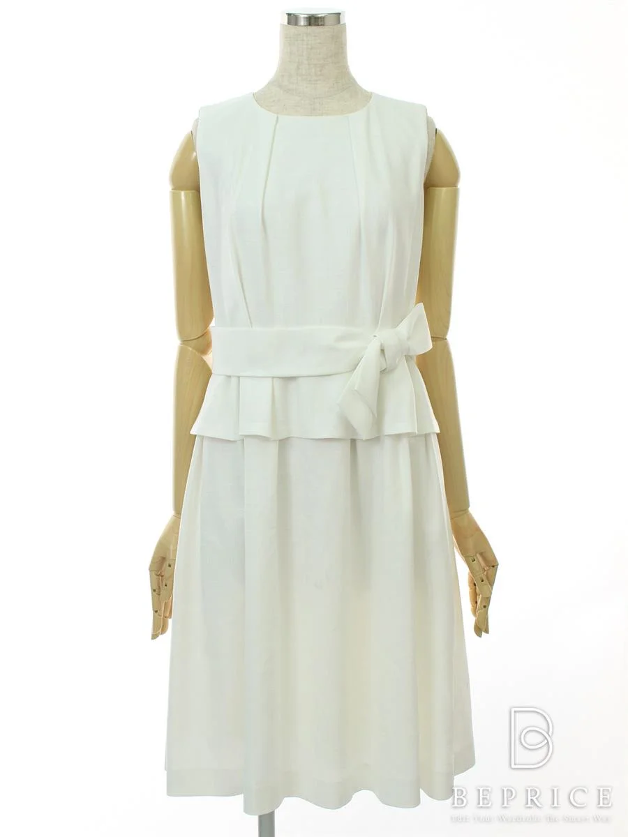 フォクシーニューヨーク ワンピース Waist Ribbon Dress買取参考価格 | 愛知県岡崎市