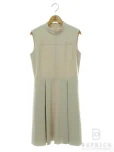 フォクシーニューヨークワンピース Faille Pleat Fit and Flareの参考買取価格