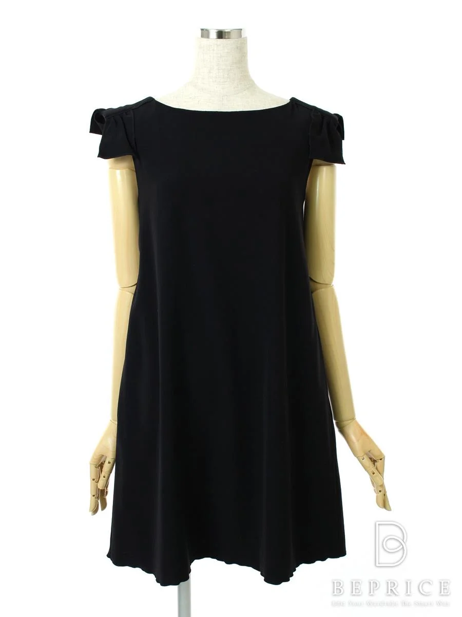 フォクシーニューヨーク ワンピース パピヨンリボン買取実績 | 兵庫県西宮市