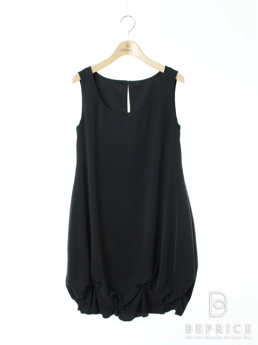 フォクシーニューヨーク ワンピース ノースリーブ キャンディヘムリボン買取実績 | 大阪市天王寺区