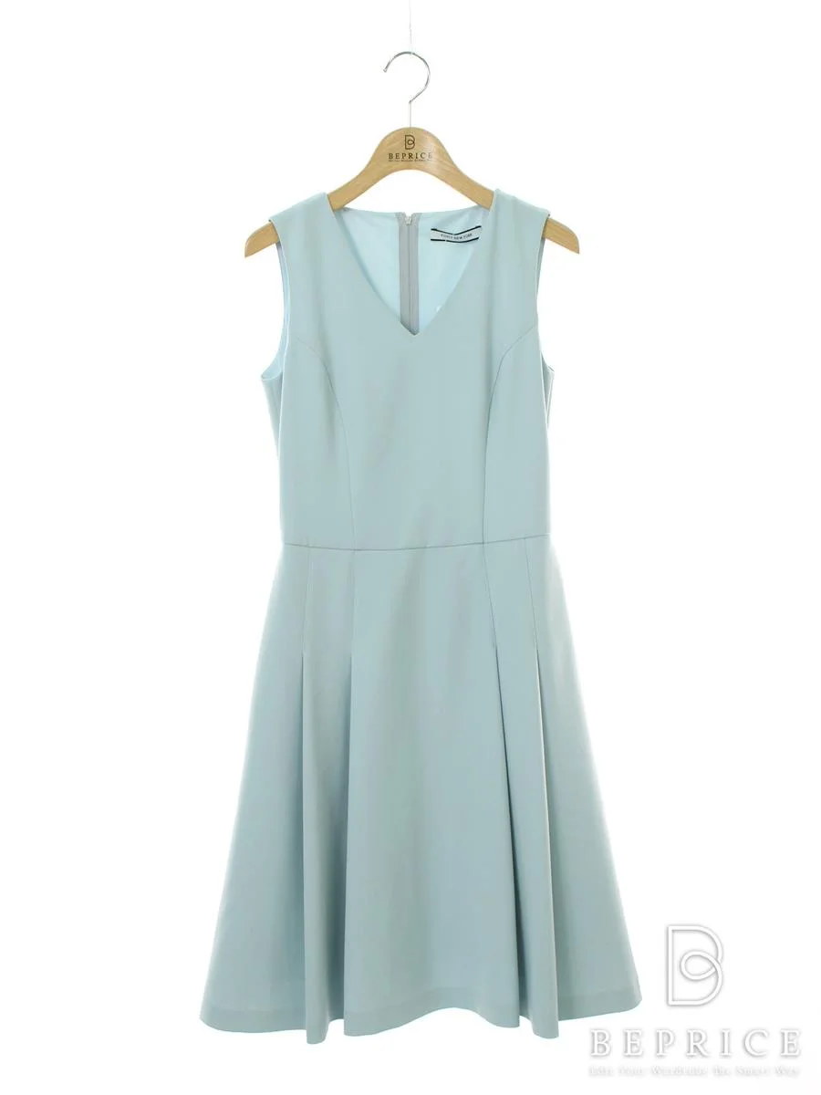 フォクシーニューヨーク ワンピース Out Pleat Dress買取参考価格 | さいたま市中央区
