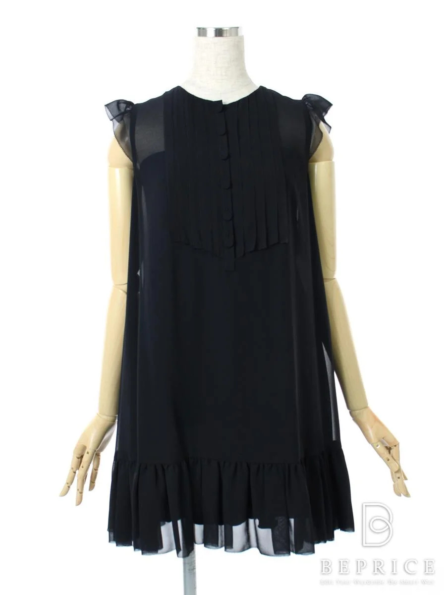 フォクシーニューヨーク ワンピース シンフォニードレス買取実績 | 兵庫県尼崎市