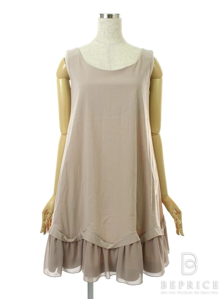 フォクシーニューヨーク ワンピース シフォンウェーブ買取実績 | 東京都港区