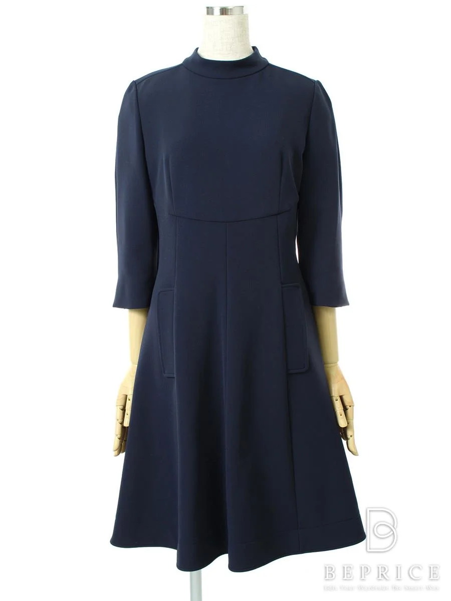 フォクシーニューヨーク ワンピース 4-Way DF Long Sleeve Dress Collection買取実績 | 大阪市西区