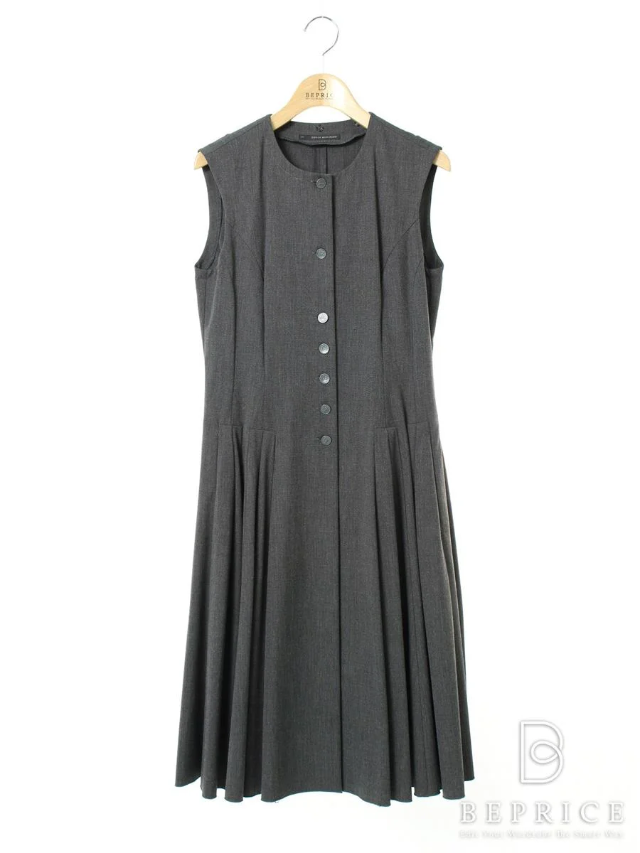 フォクシーニューヨーク ワンピース フルタックフレアー買取実績 | 東京都世田谷区