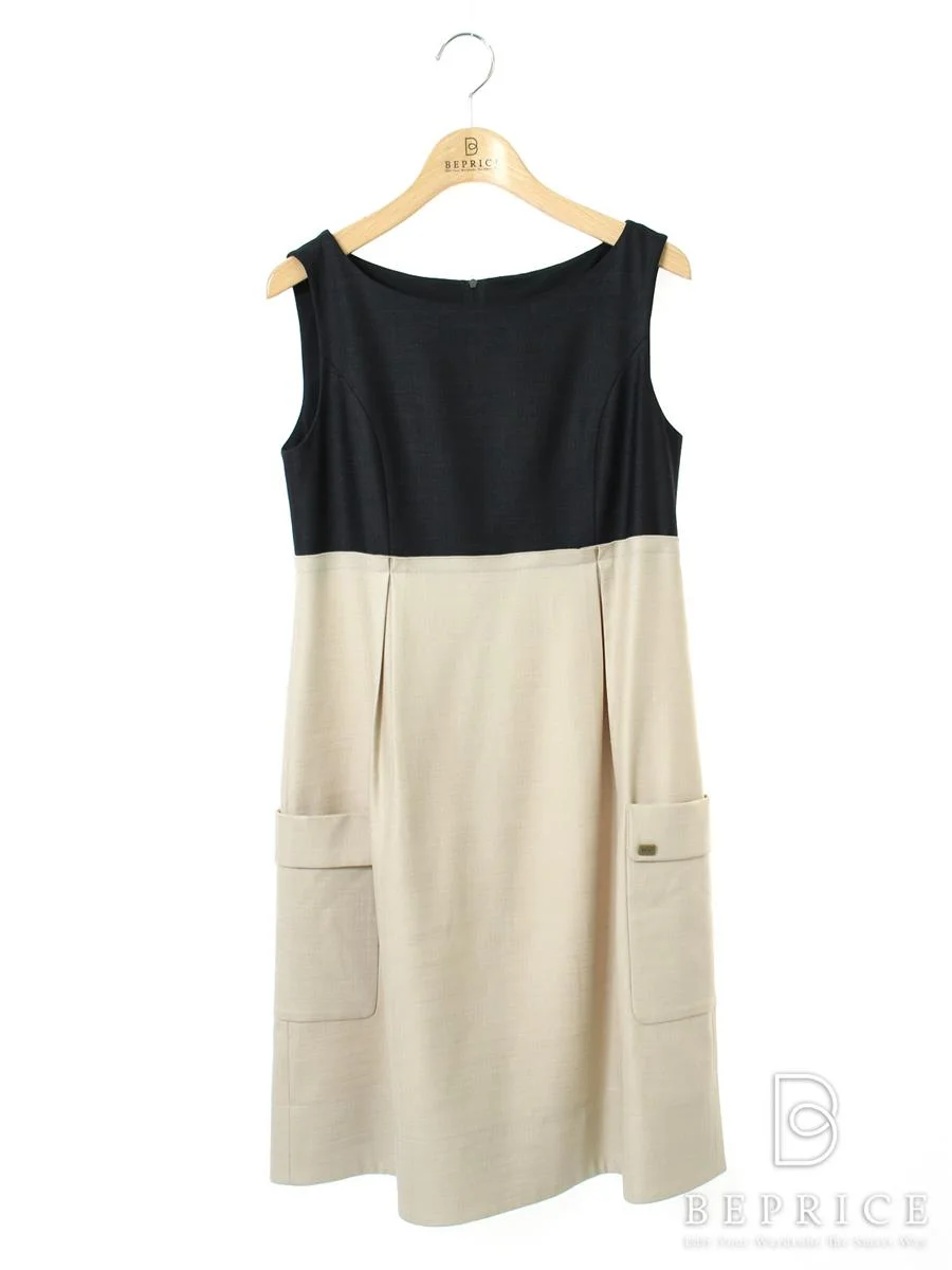 フォクシーニューヨーク ワンピース ノースリーブ Linen Cool買取実績 | 東京都世田谷区