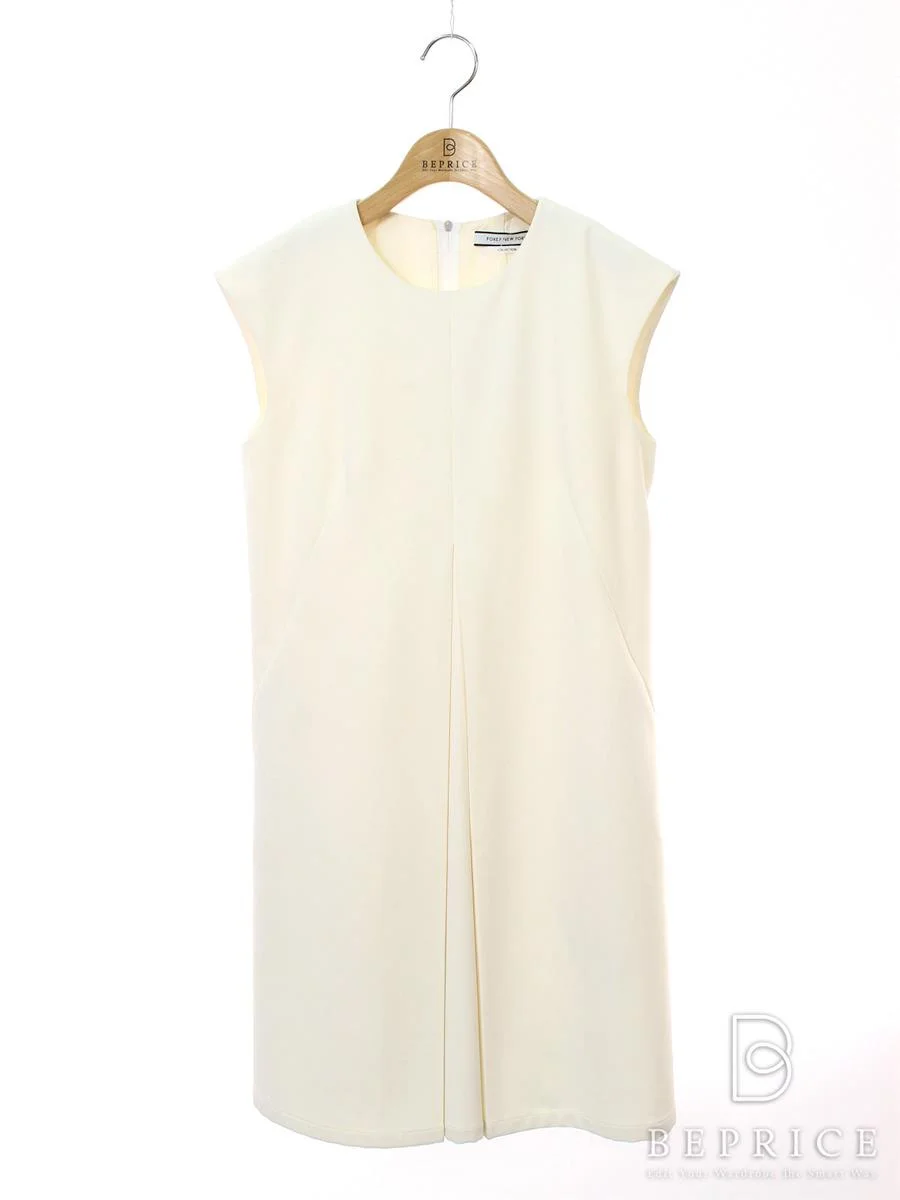 フォクシーニューヨーク ワンピース PLEAT SHIFT DRESS Collection買取実績 | 和歌山県和歌山市