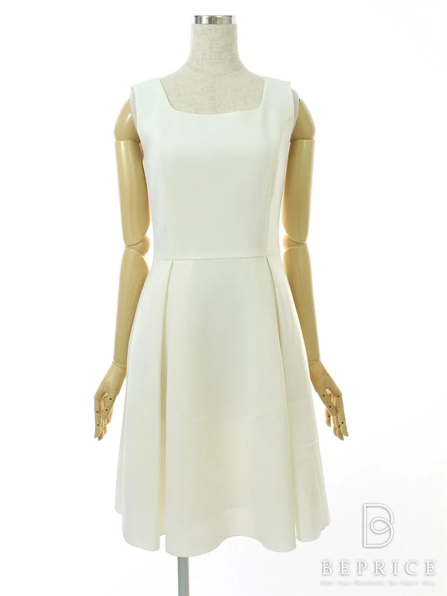 フォクシーニューヨーク ワンピース ノースリーブ Dress Rosetta買取実績 | 東京都豊島区