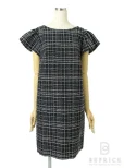 フォクシーニューヨークワンピース Check Dress Collectionの参考買取価格