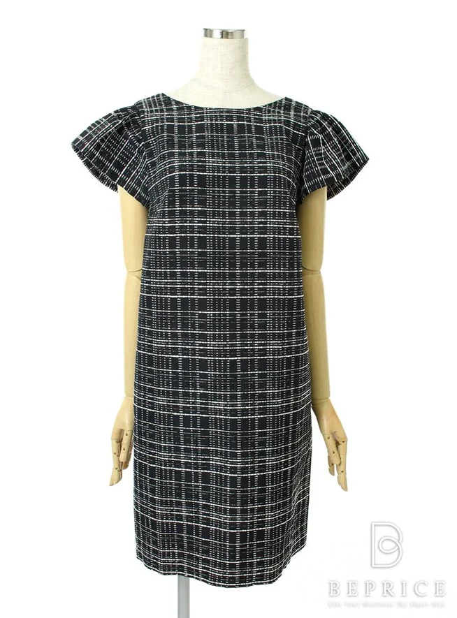 フォクシーニューヨーク ワンピース Check Dress Collection買取参考価格 | 横浜市西区
