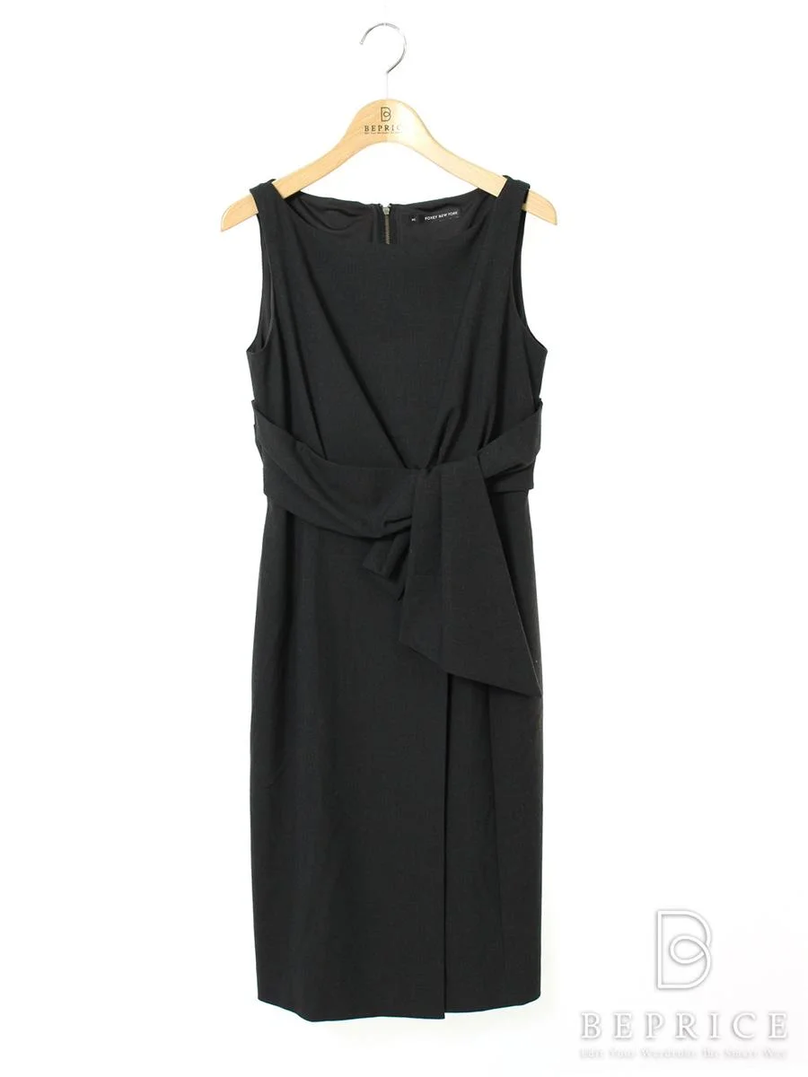 フォクシーニューヨーク ワンピース ウエストリボン風買取実績 | 愛知県