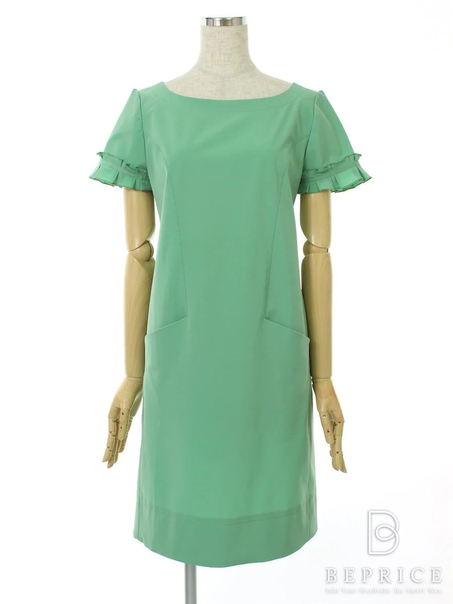 フォクシーニューヨーク ワンピース Rainy Lady Dress買取実績 | 福岡市西区