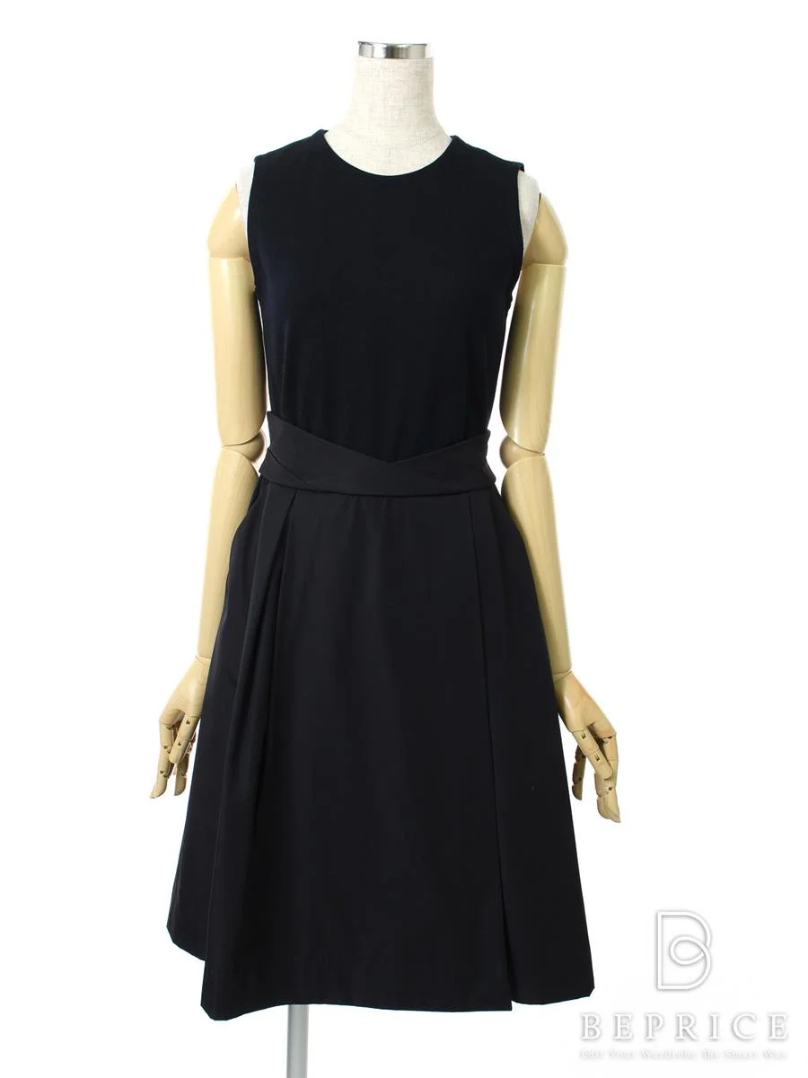 フォクシーニューヨーク ワンピース T-DRESS フィット&フレアー買取実績 | 兵庫県西宮市