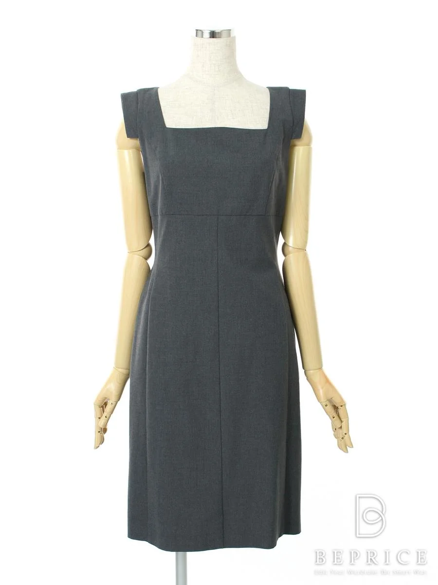 フォクシーニューヨーク ワンピース スクエアードレス買取実績 | 川崎市中原区