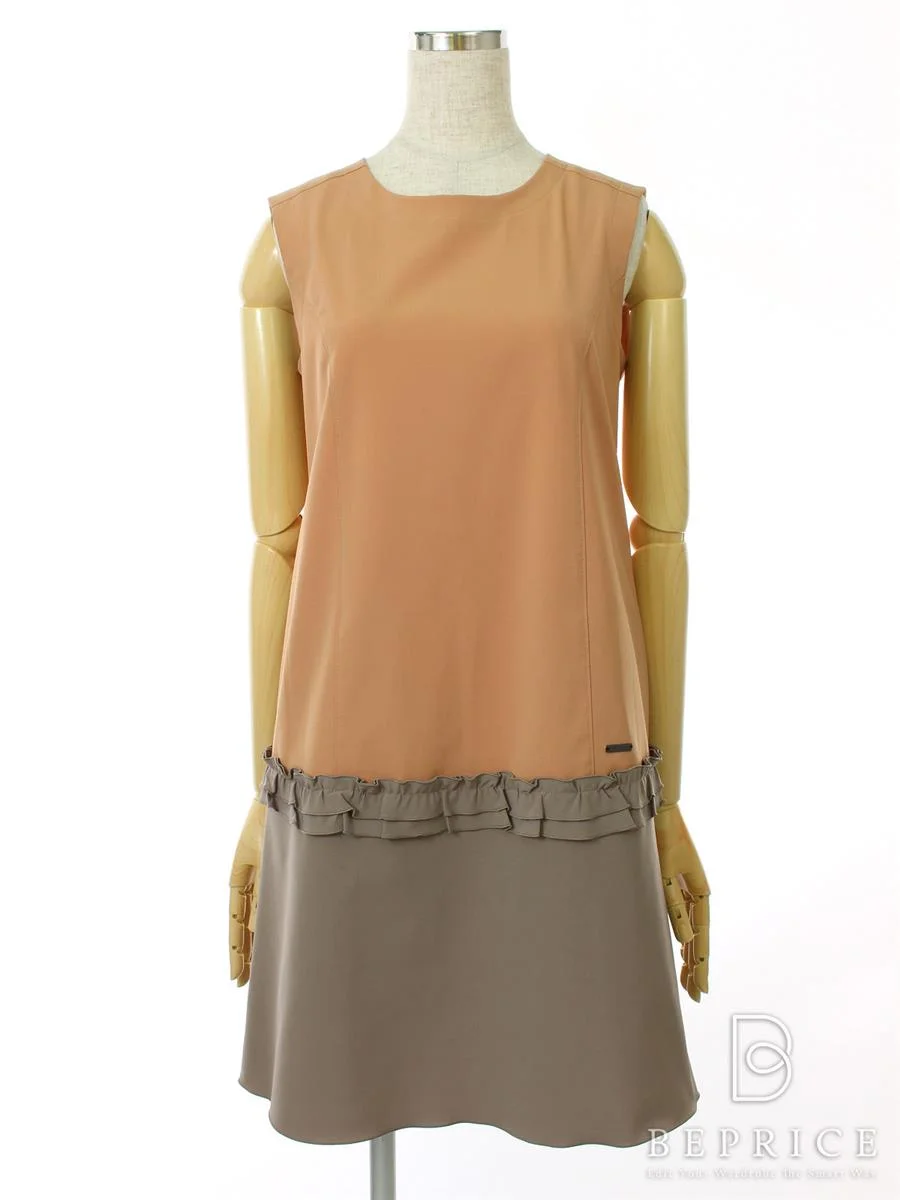 フォクシーニューヨーク ワンピース フレンチアンティーク買取実績 | 東京都大田区