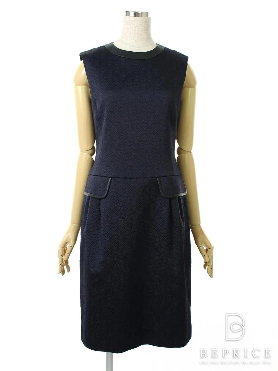 フォクシーニューヨーク ワンピース ノースリーブ EMMA買取実績 | 東京都港区