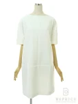 フォクシーニューヨークワンピース Strech Suiting Shift Dressの参考買取価格
