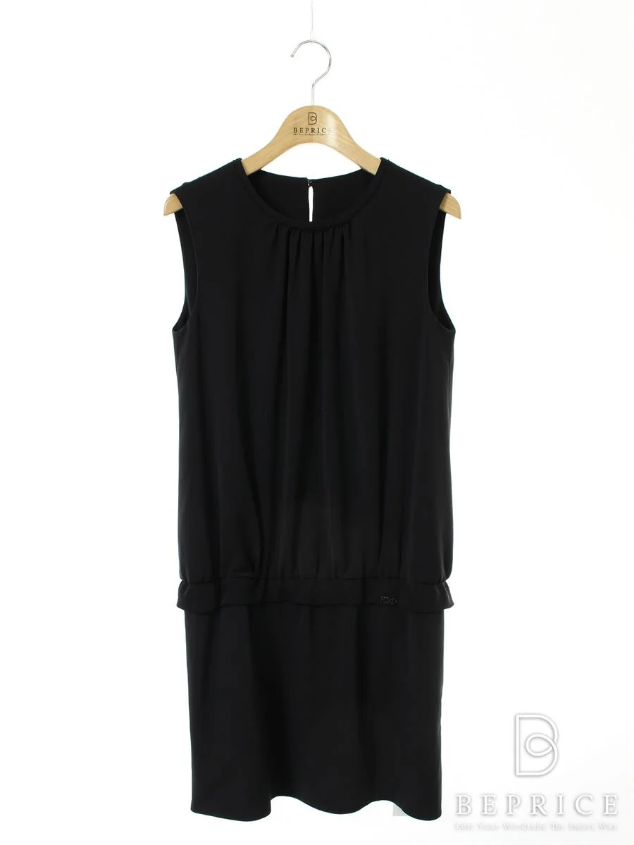 フォクシーニューヨーク ワンピース パウダーコクーン買取実績 | 東京都目黒区